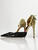 Dsquared2 jewel sandals