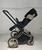Priam Jeremy Scott Wings stroller