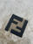 India rug by Fendi Casa