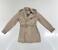 Burberry Midlength Technical Nylon Trench Coat