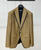 Dsquared2 Golden L.A. blazer