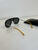 Fendi FF-Logo Aviator Sunglasses