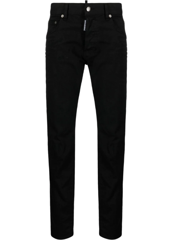 Dsquared2 Cool Guy Jeans Black