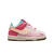 Social Status x Nike Dunk Low "Strawberry Milk"