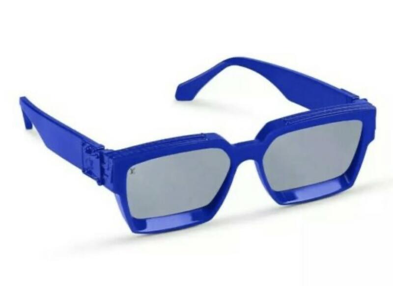 Louis Vuitton 1.1 Millionaires Sunglasses