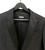 Dsquared2 Virgin Wool Single Breasted Blazer