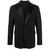 Dsquared2 Virgin Wool Single Breasted Blazer
