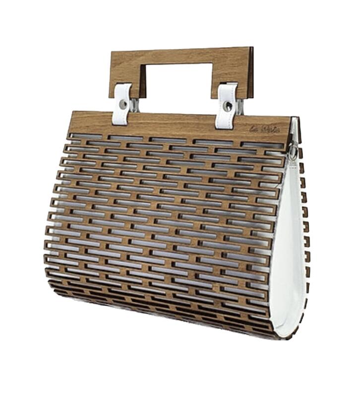 la Poŝo La Eleganta