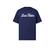 Louis Vuitton Graphic Short-Sleeved Crewneck