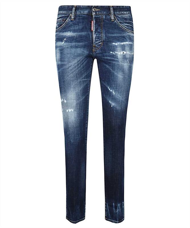 Dsquared2 Cool Guy Jean Blue