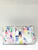 Louis Vuitton Keepall Bandouliere 50 Watercolour