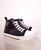 Philipp Plein Junior Mega-star High-Top Sneakers