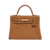 Hermès Kelly 28 Gold To Go with Gold Hardware