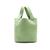 Hermès Picotin 18 Vert Criquet with Gold Hardware