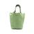 Hermès Picotin 18 Vert Criquet with Gold Hardware