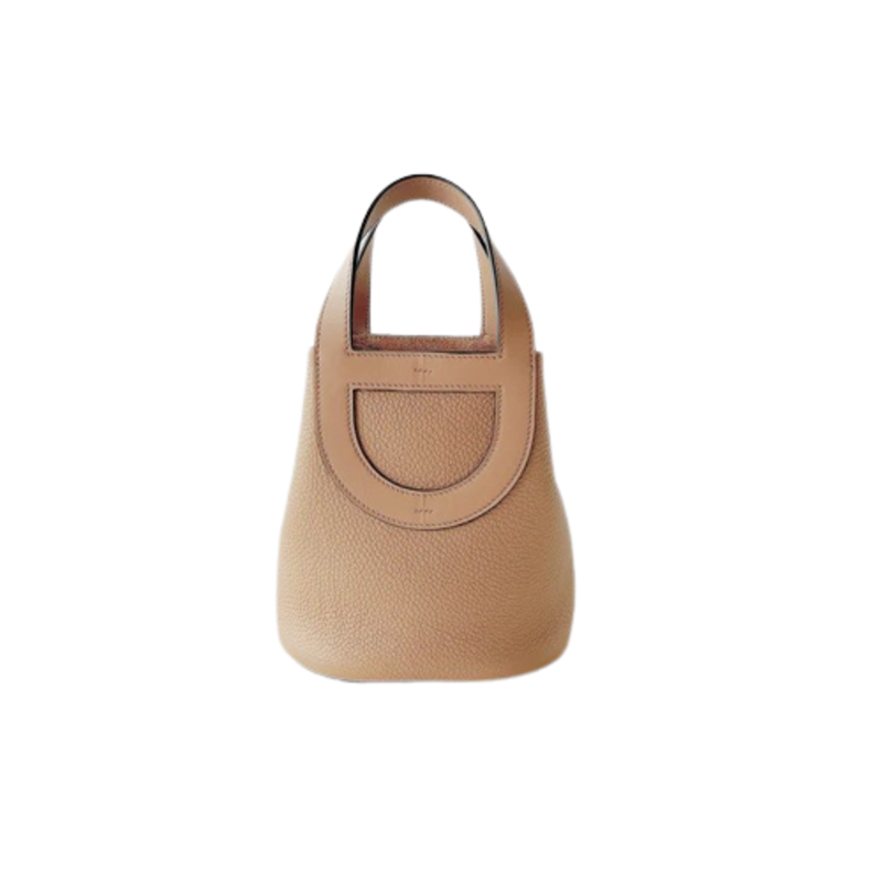 Hermès In the Loop 18 Chai with Gold Hardware