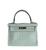 Hermès Kelly 28 Vert d'Eau Matt