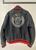 Versace Medusa Head Varsity Jacket