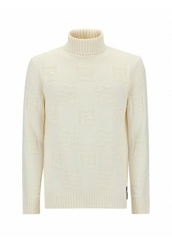 Fendi Sweater