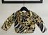 Versace Puffer