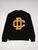 Dsquared2 Kids Logo Crewneck Sweatshirt