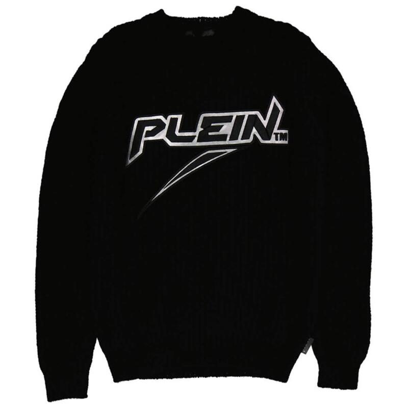 Philipp Plein Space Pullover