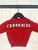 Moschino Kids Sweater in Red
