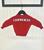 Moschino Kids Sweater in Red