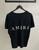 Amiri Logo-print cotton T-shirt