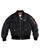 Philipp Plein Logo Zipped Bomber Jacket