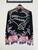 Versace Tokyo Night Silk Shirt