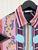 Versace Tokyo Night Silk Shirt