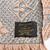Louis Vuitton Logomania Scarf in Beige Shine