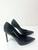 Louis Vuitton Black Pumps