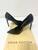 Louis Vuitton Black Pumps