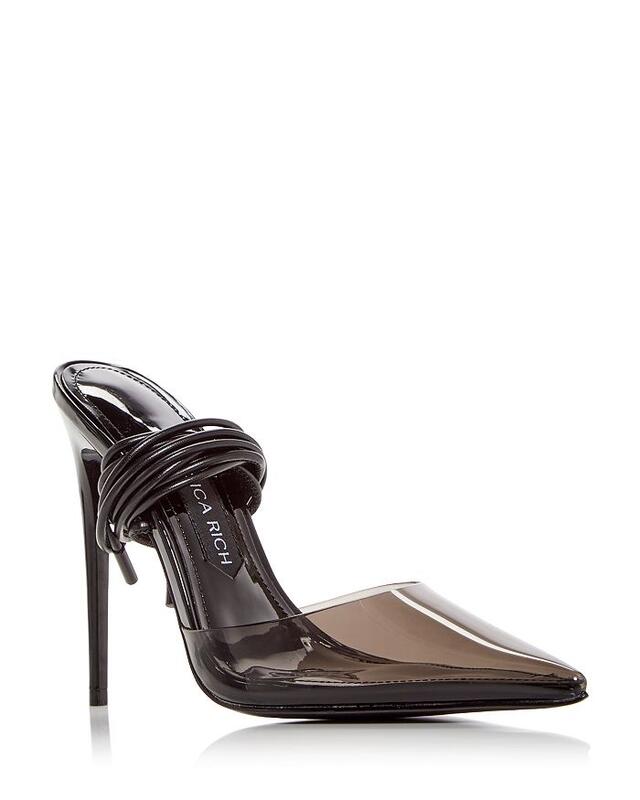 Jessica Rich Bella Pumps Black