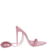 Jessica Rich Sandal Blush