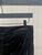Mugler x H&M Biker Pants Black