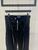 Mugler x H&M Biker Pants Black