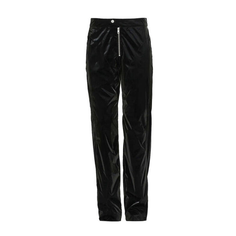 Mugler x H&M Biker Pants Black