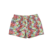 MC Saint Barth Kids Graphic-Print Swim Shorts
