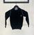 Philipp Plein Junior Pullover Round Neck LS Hexagon