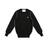 Philipp Plein Junior Pullover Round Neck LS Hexagon