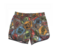 Gucci boy's swimsuit shorts