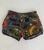 Gucci boy's swimsuit shorts