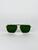Bottega Veneta Aviator Sunglasses