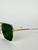 Bottega Veneta Aviator Sunglasses