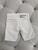 Dsquared2 Kids Logo-tab Bermuda Denim Shorts