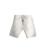 Dsquared2 Kids Logo-tab Bermuda Denim Shorts