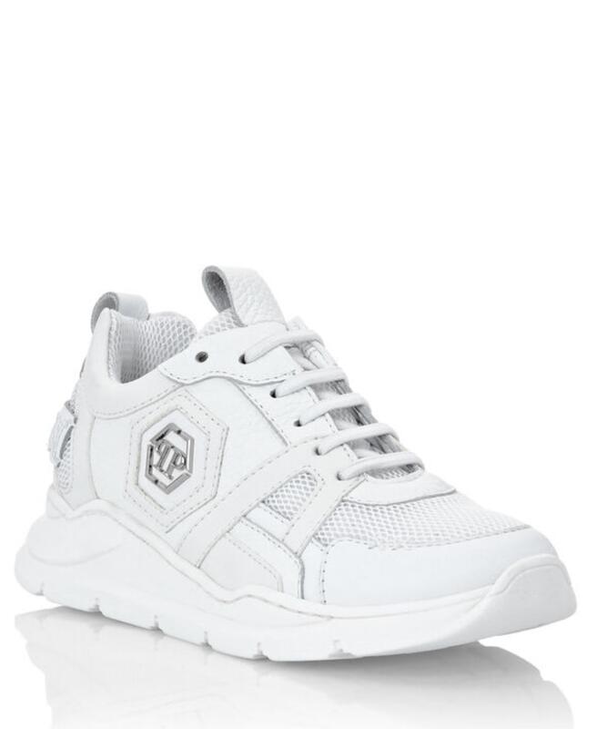 Philipp Plein Boy's Shoes